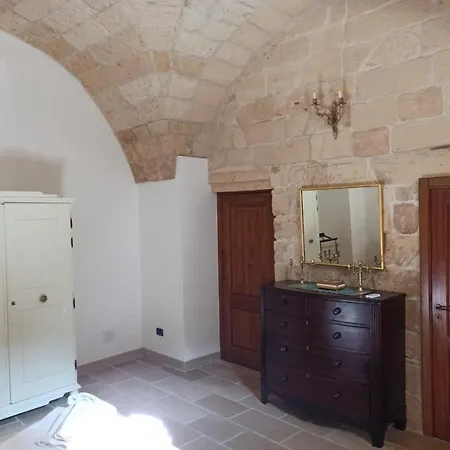 Dimora La Corte * Lecce