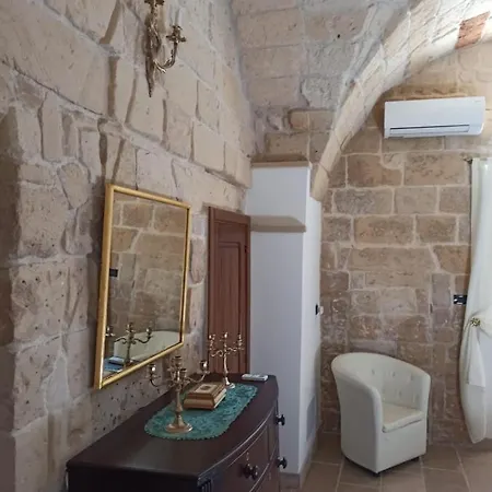 Dimora La Corte Appartement Lecce