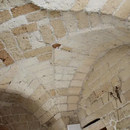 Appartement Dimora La Corte