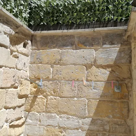 Appartement Dimora La Corte