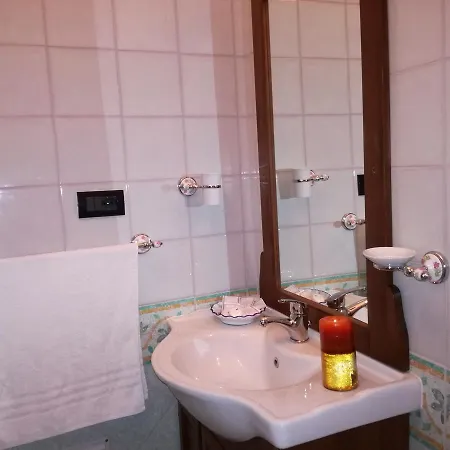 Dimora La Corte 레체