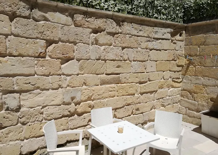 Apartamento Dimora La Corte