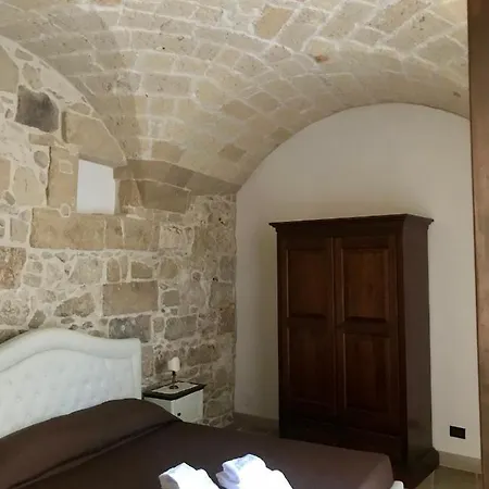 Apartmán Dimora La Corte *