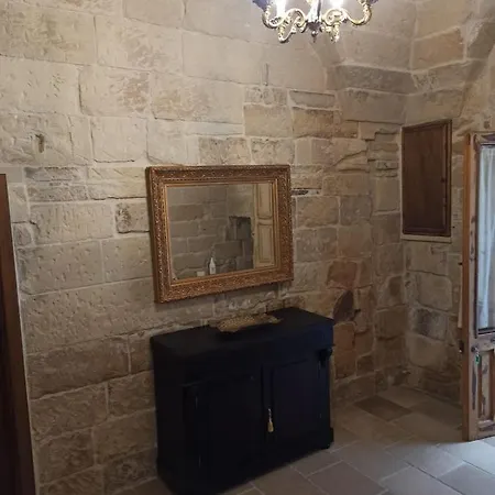 Dimora La Corte Apartament Lecce