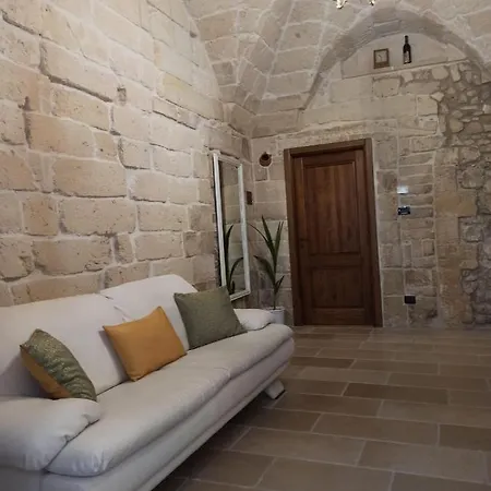 Dimora La Corte Apartament *