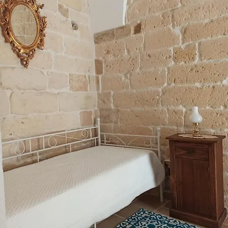 Dimora La Corte Apartament Lecce