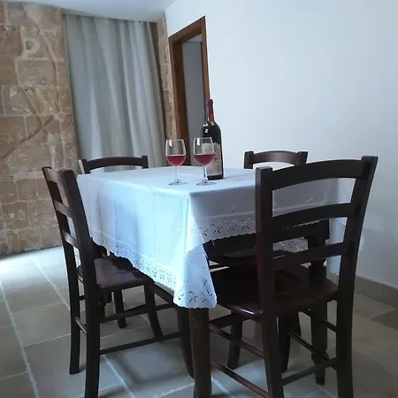Apartment Dimora La Corte