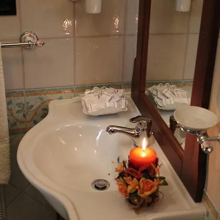 Apartmán Dimora La Corte Lecce