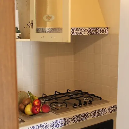 Apartament Dimora La Corte *