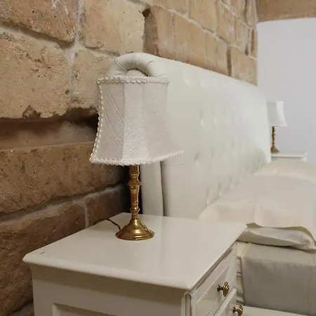 Apartmán Dimora La Corte