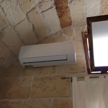 Apartamento Dimora La Corte