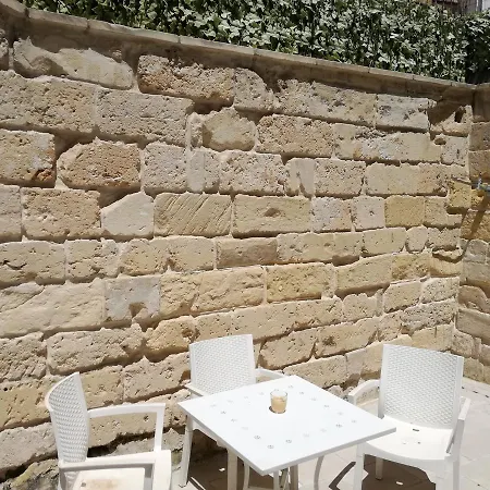 Apartment Dimora La Corte