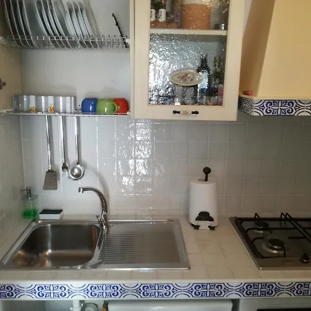 Apartment Dimora La Corte