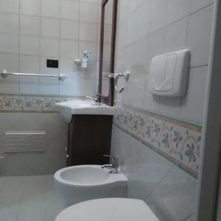 Dimora La Corte Apartament Lecce