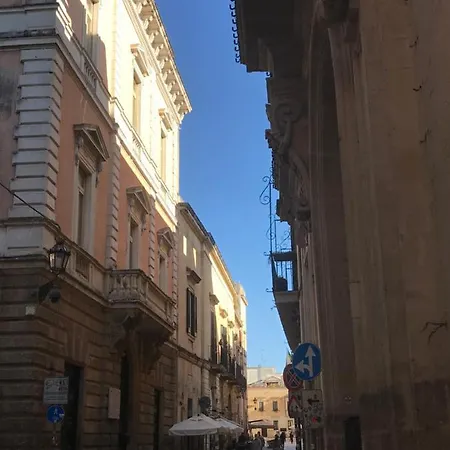 Apartament Dimora La Corte